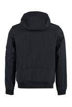 Carica l'immagine nel visualizzatore di Gallery, Giacca C.P. Shell-R in nylon con cappuccio
