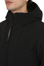Carica l'immagine nel visualizzatore di Gallery, Giacca C.P. Shell-R in nylon con cappuccio
