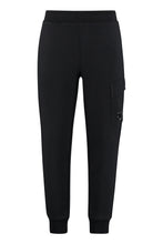 Carica l'immagine nel visualizzatore di Gallery, Track-pants in cotone
