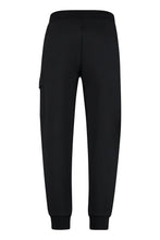 Carica l'immagine nel visualizzatore di Gallery, Track-pants in cotone
