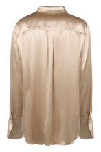 Carica l'immagine nel visualizzatore di Gallery, Camicia in satin
