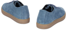 Carica l'immagine nel visualizzatore di Gallery, Sneakers in suede
