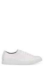 Carica l'immagine nel visualizzatore di Gallery, Sneakers in pelle di vitello martellata

