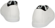 Carica l'immagine nel visualizzatore di Gallery, Sneakers in pelle di vitello martellata
