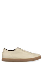 Load image into Gallery viewer, Sneakers made of hammered calfskin
