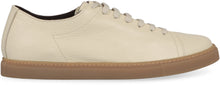 Load image into Gallery viewer, Sneakers made of hammered calfskin
