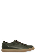 Load image into Gallery viewer, Sneakers made of hammered calfskin
