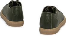Load image into Gallery viewer, Sneakers made of hammered calfskin
