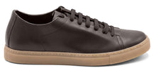 Carica l'immagine nel visualizzatore di Gallery, Sneakers low-top in pelle
