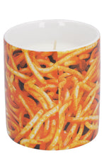 Carica l'immagine nel visualizzatore di Gallery, Candela Spaghetti - Seletti wears Toiletpaper
