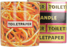 Carica l'immagine nel visualizzatore di Gallery, Candela Spaghetti - Seletti wears Toiletpaper
