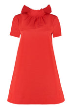 Carica l&#39;immagine nel visualizzatore di Gallery, Abito Ilana linea svasata
