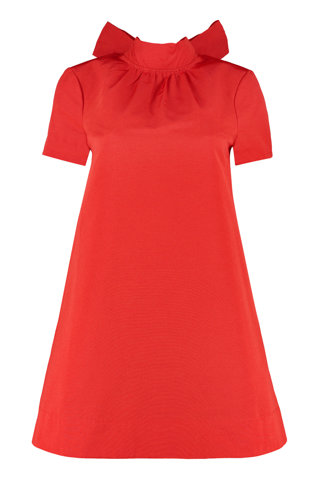 Abito Ilana linea svasata