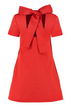 Carica l&#39;immagine nel visualizzatore di Gallery, Abito Ilana linea svasata
