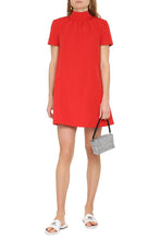 Carica l&#39;immagine nel visualizzatore di Gallery, Abito Ilana linea svasata
