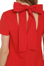 Carica l&#39;immagine nel visualizzatore di Gallery, Abito Ilana linea svasata
