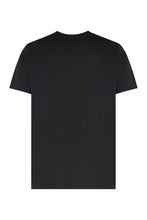 Carica l'immagine nel visualizzatore di Gallery, T-shirt girocollo Emersen con ricamo
