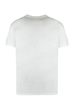 Carica l'immagine nel visualizzatore di Gallery, T-shirt girocollo Emersen in cotone
