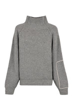 Carica l'immagine nel visualizzatore di Gallery, Pullover oversize
