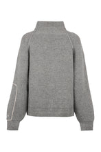 Carica l'immagine nel visualizzatore di Gallery, Pullover oversize
