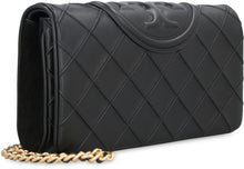 Load image into Gallery viewer, Fleming leather clutch
