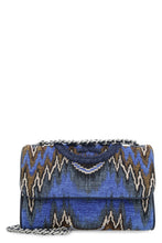 Load image into Gallery viewer, Fleming fabric shoulder bag
