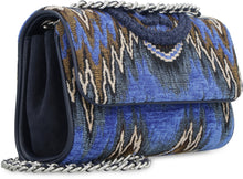 Load image into Gallery viewer, Fleming fabric shoulder bag
