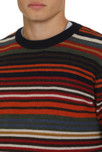 Carica l'immagine nel visualizzatore di Gallery, Maglione girocollo in misto lana
