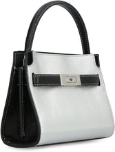Load image into Gallery viewer, Petite Lee Radziwill leather bag

