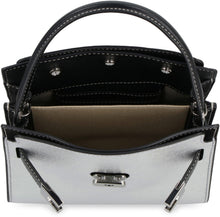 Load image into Gallery viewer, Petite Lee Radziwill leather bag
