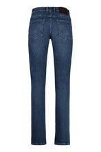Carica l'immagine nel visualizzatore di Gallery, Jeans slim fit a 5-tasche
