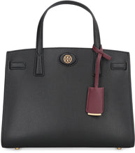 Load image into Gallery viewer, Robinson pebbled leather tote
