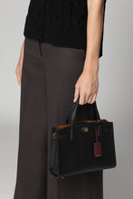 Load image into Gallery viewer, Robinson pebbled leather tote

