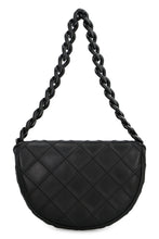 Carica l'immagine nel visualizzatore di Gallery, Mini borsa a spalla Fleming in pelle
