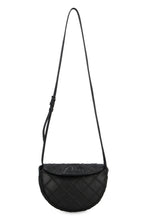 Carica l'immagine nel visualizzatore di Gallery, Mini borsa a spalla Fleming in pelle
