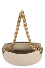 Carica l'immagine nel visualizzatore di Gallery, Mini borsa a spalla Fleming in pelle
