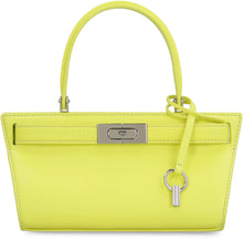 Load image into Gallery viewer, Petite Lee Radziwill Cat Eye bag
