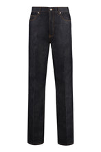 Carica l'immagine nel visualizzatore di Gallery, Jeans straight leg
