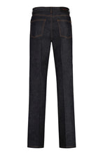 Carica l'immagine nel visualizzatore di Gallery, Jeans straight leg
