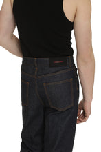 Carica l'immagine nel visualizzatore di Gallery, Jeans straight leg
