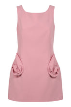 Load image into Gallery viewer, Wool dress
