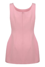 Load image into Gallery viewer, Wool dress
