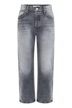 Carica l'immagine nel visualizzatore di Gallery, Jeans comfort The Ditcher Crop
