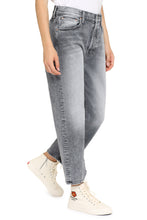 Carica l'immagine nel visualizzatore di Gallery, Jeans comfort The Ditcher Crop

