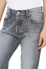 Carica l'immagine nel visualizzatore di Gallery, Jeans comfort The Ditcher Crop
