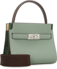 Load image into Gallery viewer, Petite Lee Radziwill leather bag
