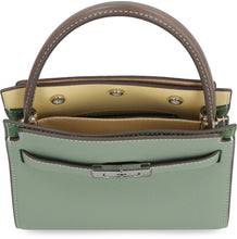 Load image into Gallery viewer, Petite Lee Radziwill leather bag
