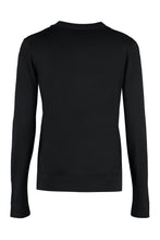 Load image into Gallery viewer, Wool-blend cardigan

