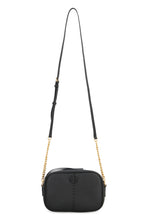 Carica l'immagine nel visualizzatore di Gallery, Camera bag McGraw in pelle
