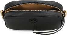 Carica l'immagine nel visualizzatore di Gallery, Camera bag McGraw in pelle
